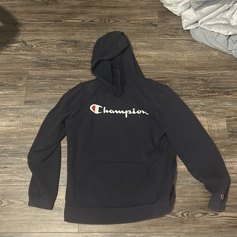 hoodie